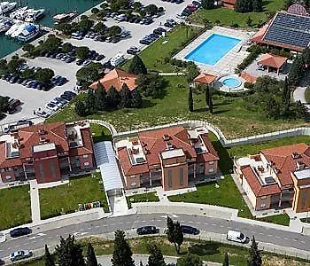 Marina - 4* Portorož
