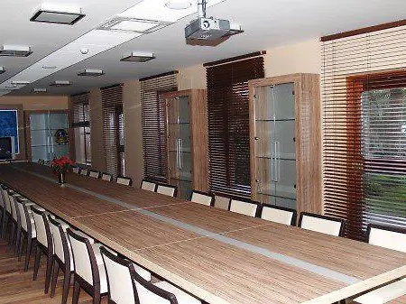 Aparthotel Marina -