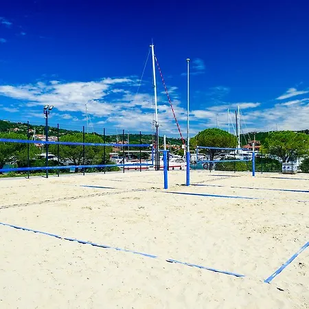 Apartmanhotel Marina - 4*