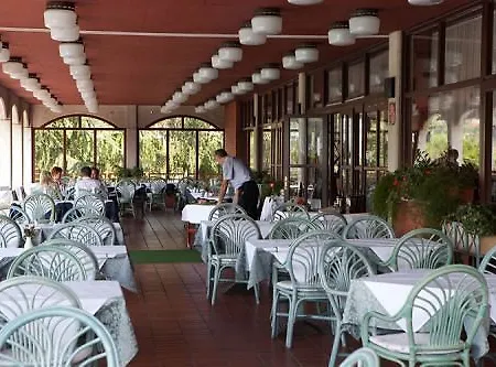 Marina - Aparthotel 4*