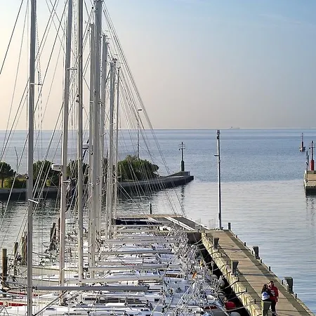 Marina - Apartmanhotel