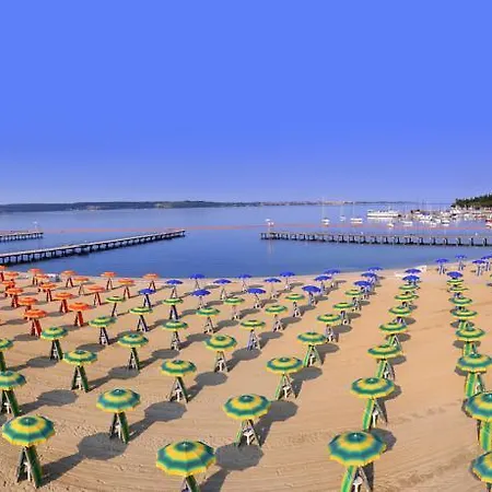 Marina - Apartmanhotel Portorož