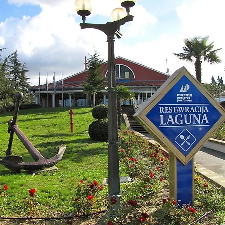 Apartmanhotel Marina - Portorož