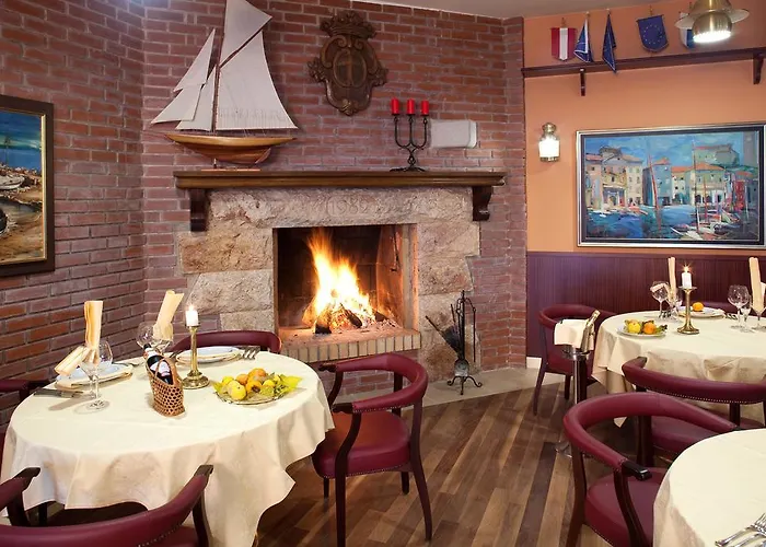 Marina - Aparthotel Portorose