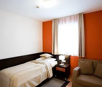 Aparthotel Marina - 4*