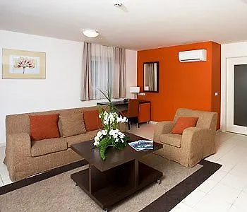 Marina - Aparthotel Portorose