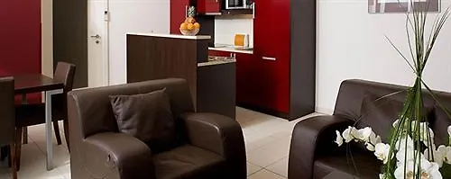 Aparthotel Marina - 4*