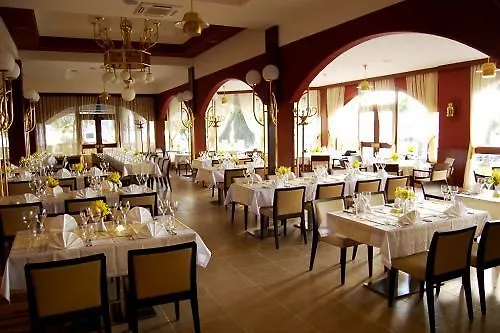 Aparthotel Marina - 4*