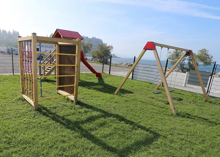 Marina - 4* Portorose