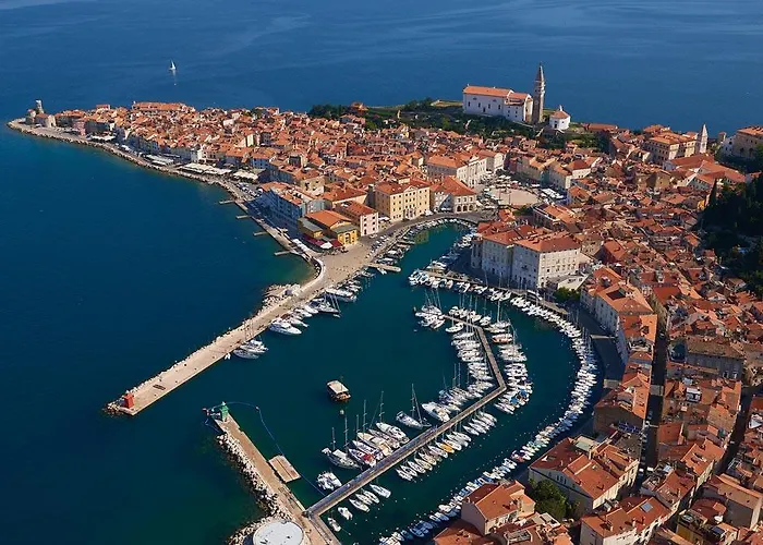 Marina - Portorose