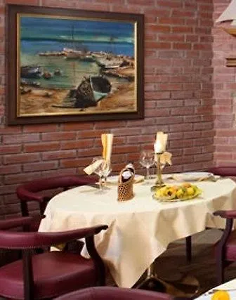 Marina - Aparthotel 4*