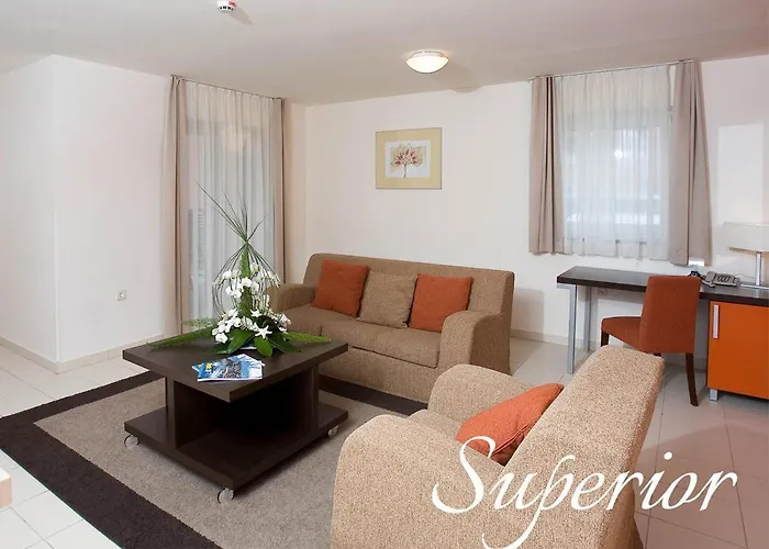 Aparthotel Marina - Portorose