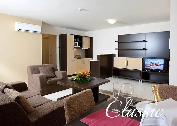 Marina - 4* Portorose