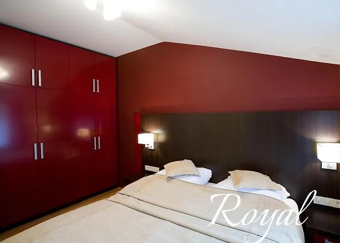 Aparthotel Marina - Portorose